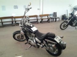 KAWASAKI VN CLASSIC