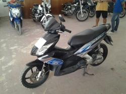 HONDA AIRBLADE