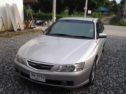 Chevrolet lumina
