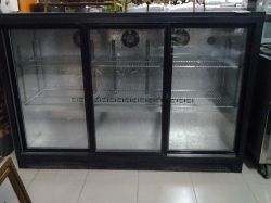 Wine cooler