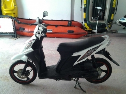 SUZUKI NEXT