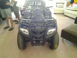 ATV , 200 cc. engine
