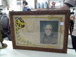 Belgium after world war 2 honor to soldier