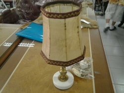 Nice table lamp