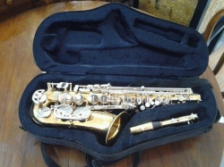 Saxophone Selmer As 500 (Alto)