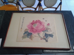 Korean national flower