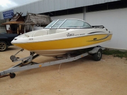 SeaRay 175 sport mercruiser 3.0L TKS
