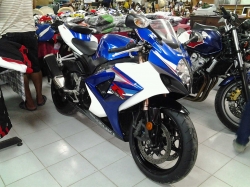 Suzuki GSX-R