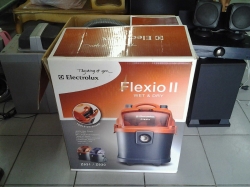 Electrolux wet & dry vacuum cleaner