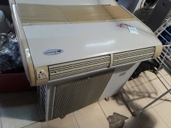 9000 BTU Air Con