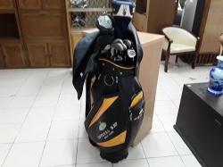 Crystal bay Golf club