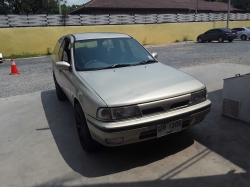 Nissan NV 1305