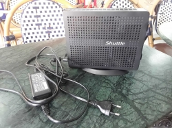 PC windows 7 professional english 300 gb