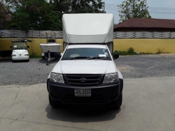 TATA Xenon 6457