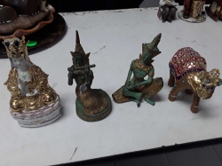 4x figureens