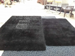 The large carpet size 90x65 with small carpet size 71x49