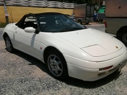 LOTUS ELAN