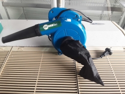 Electric blower