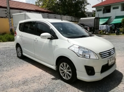 SUZUKI ERTIGA GX1.4L