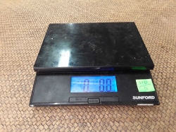 Weight scale