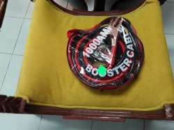 1000 amp car cable