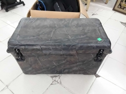 Large Ice box