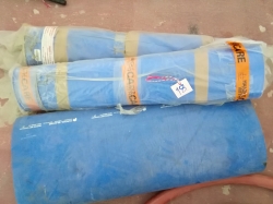 Rubber mating 3 rolls