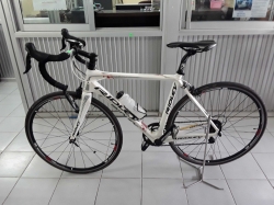 Carbon 10 speed recing blke