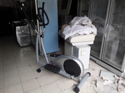 G Sport Exercise machine