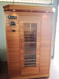 Electric Sauna