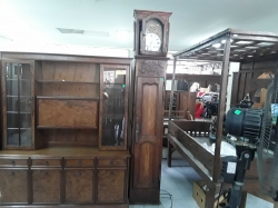 Very nice antique clock