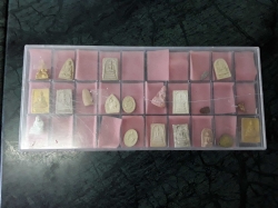 Job lot of buddha