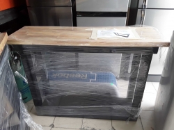 Slimline,Portable Kichen Island unit Basic Model