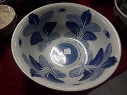 Medaim Chinese bolw