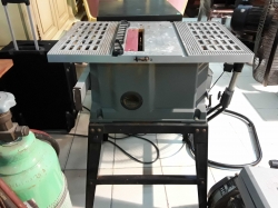 Performax table saw