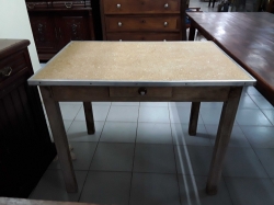 kitchen table