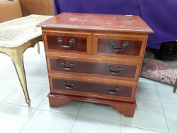 Small chest of drawers45x62x62cm