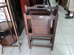 Book rack