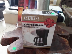 Coffee pot