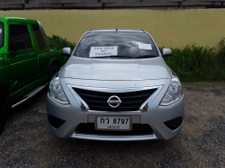 Nissan Almera 6797