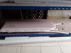 Iron board