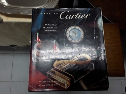 150 years of made by Cartier