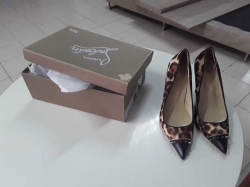 Christian Lady Shoes