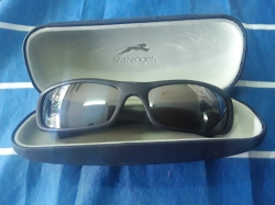 Slazenger glasses