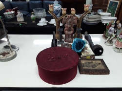 Job lot of miscellaneous