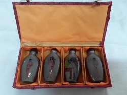 4x erotic bottles