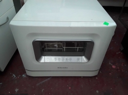 Electrolux dish washer