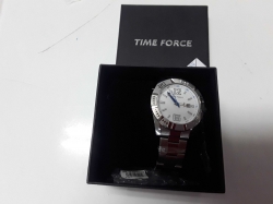 Time Force Men Watch new in box