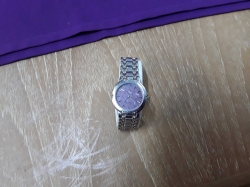 ANUCCI lady watch
