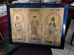 Beautiful Chinese lady